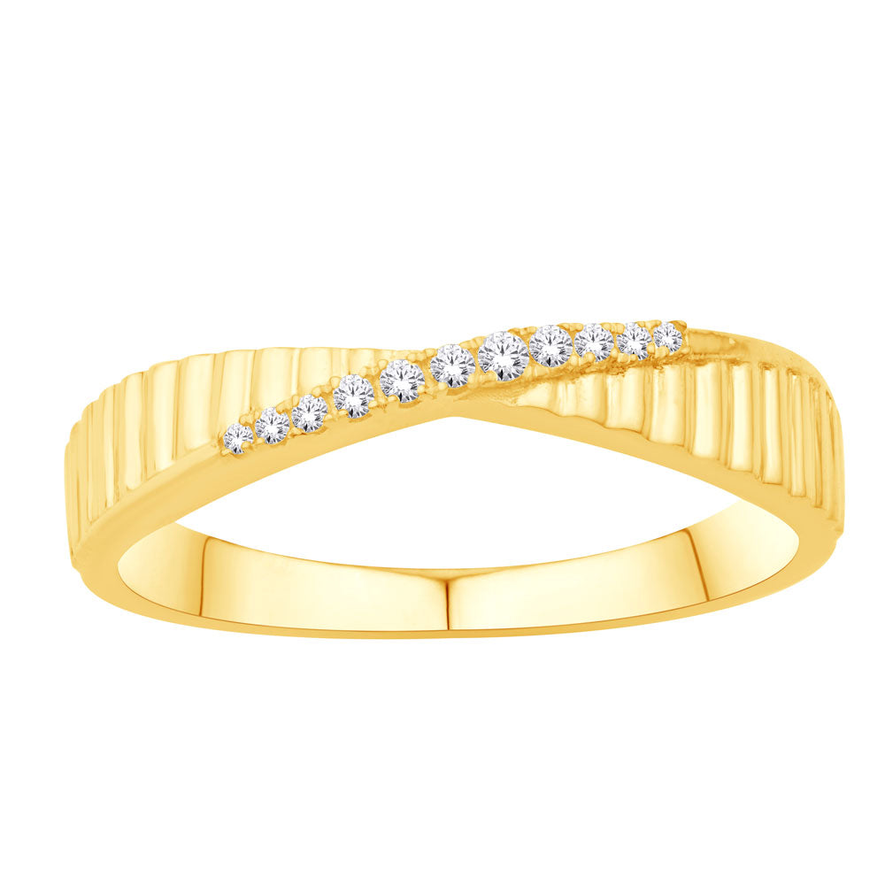 Diamond Fashion Ring