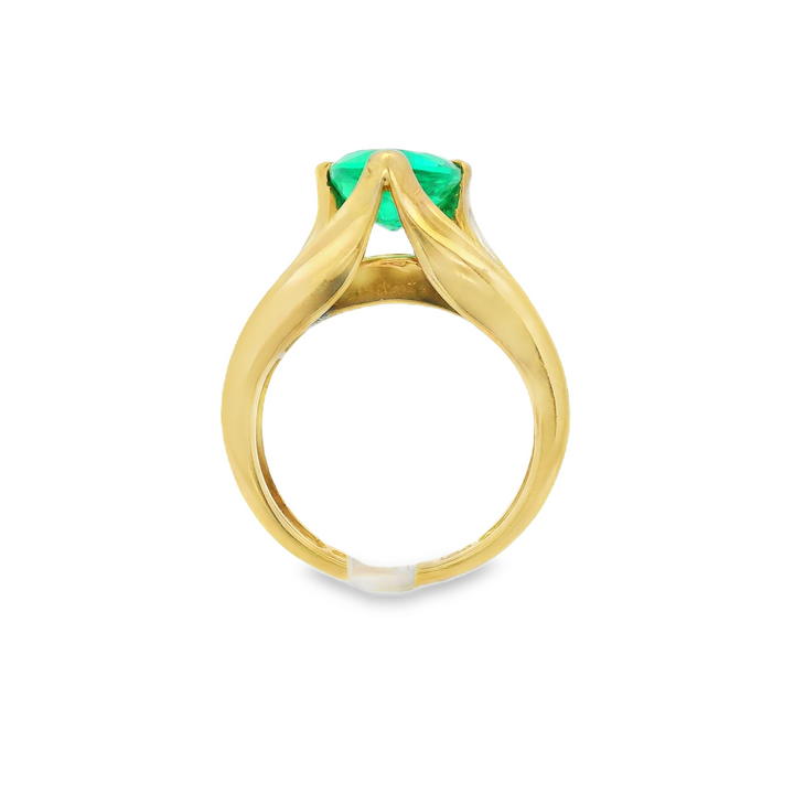 Estate Colored Stone Ring
