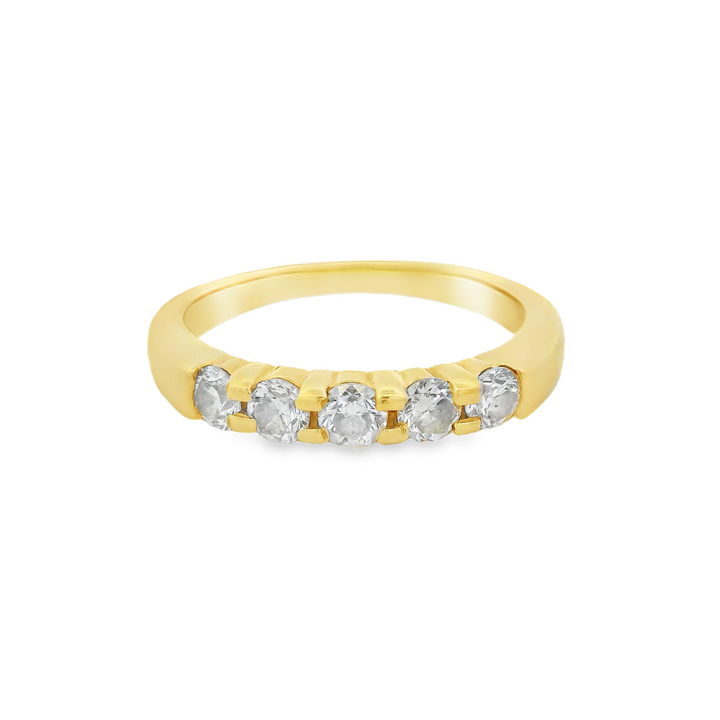 Estate Ladies Bands