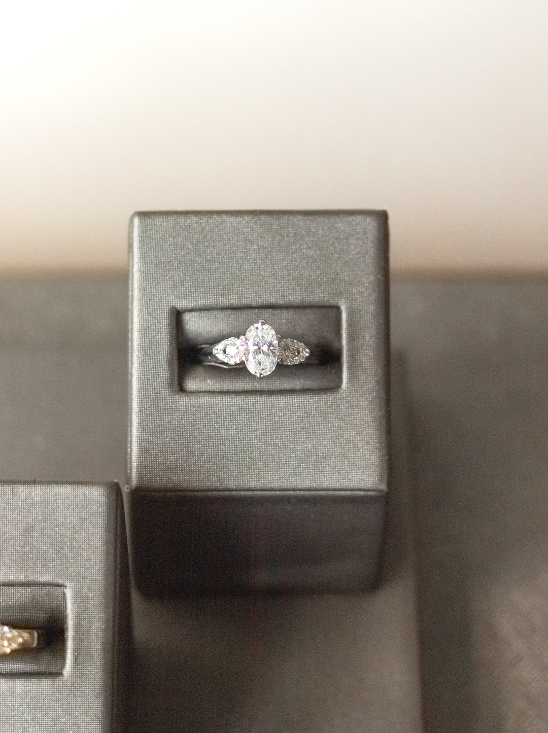 Estate Bridal Ring