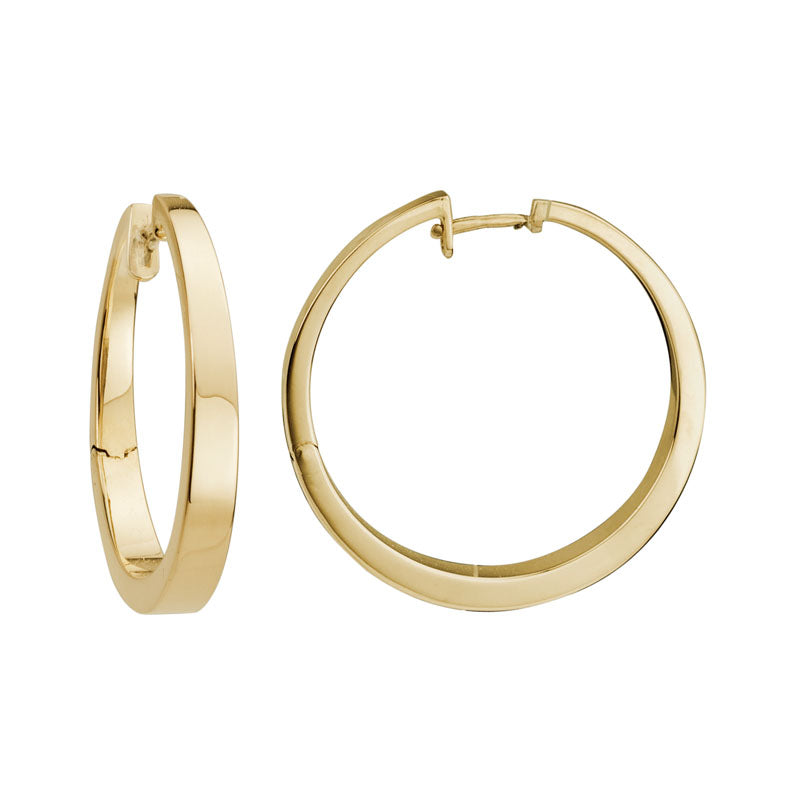 Gold Fashion