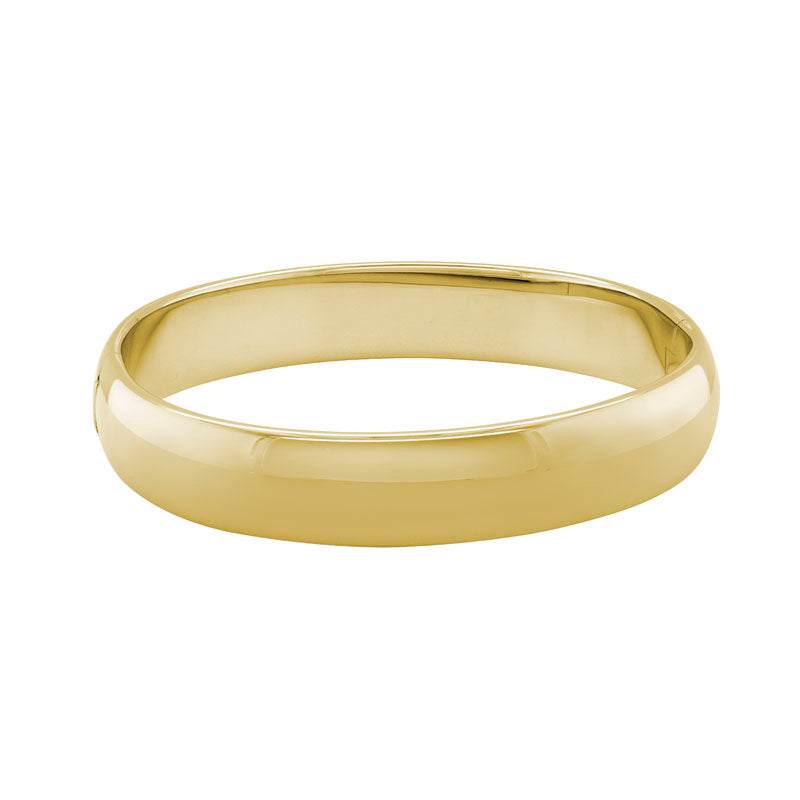 Gold Fashion
