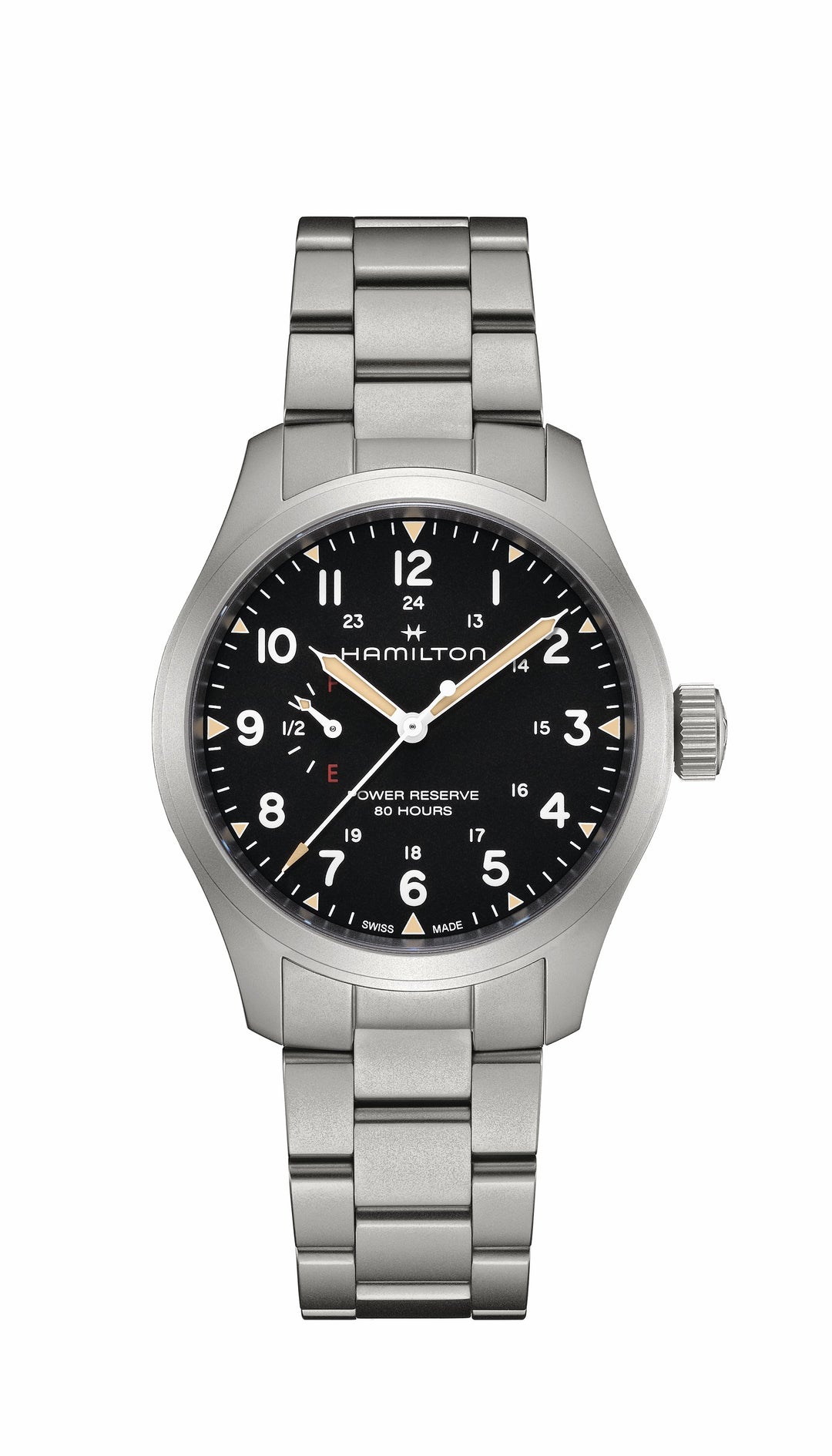 Estate Watch