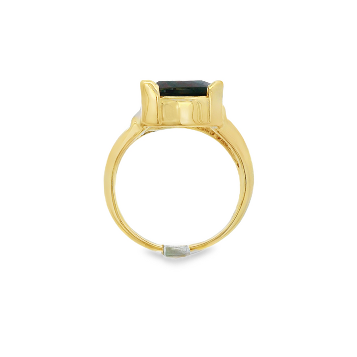 Estate Colored Stone Ring