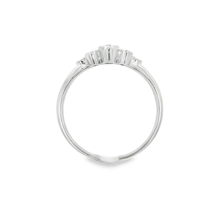 Estate Colored Stone Ring