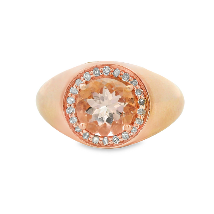 Estate Colored Stone Ring