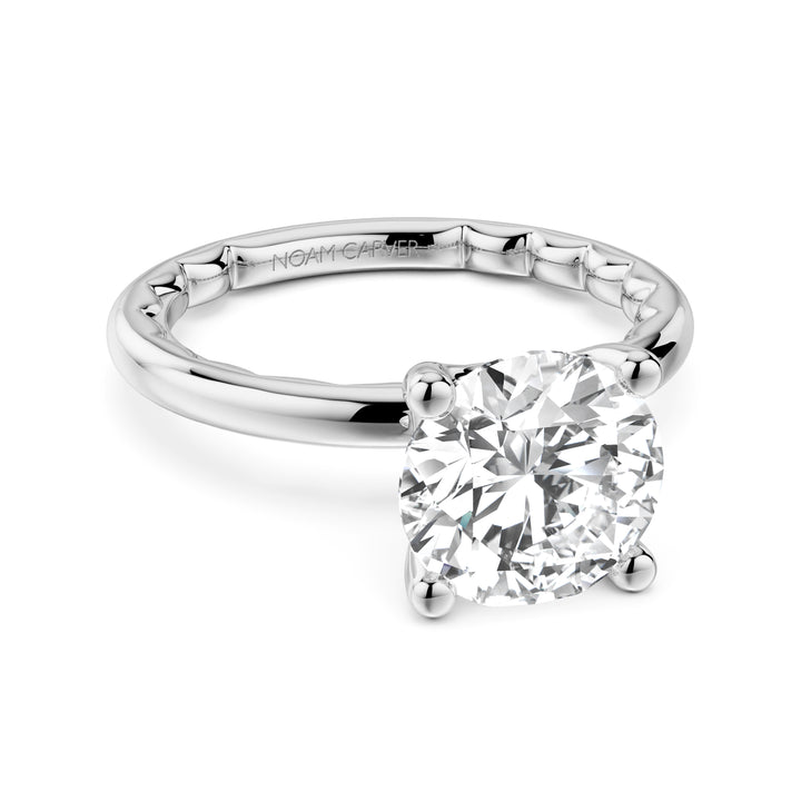 Engagement Semi Mounting