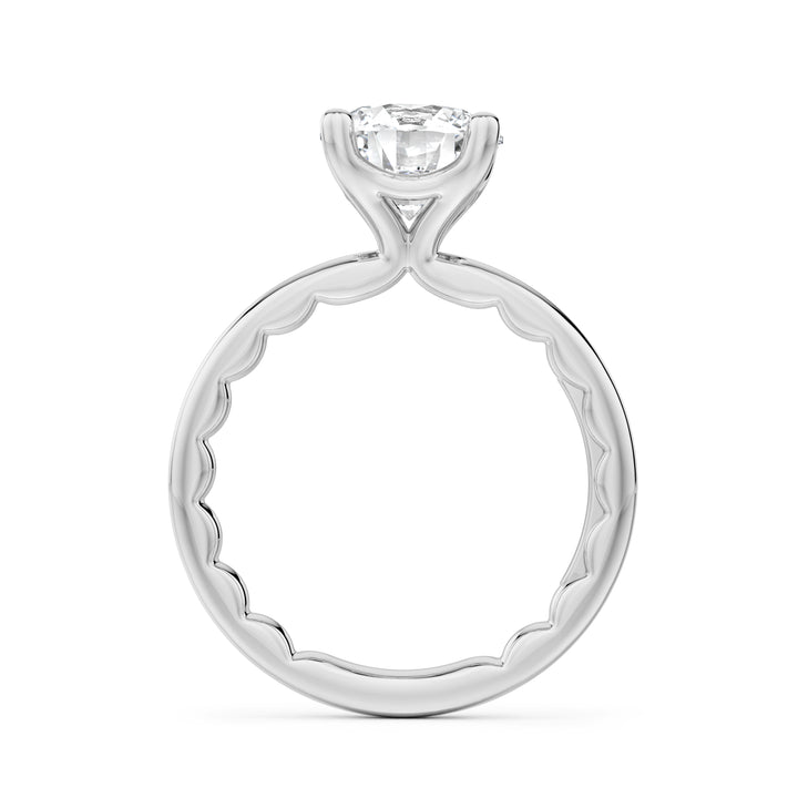 Engagement Semi Mounting