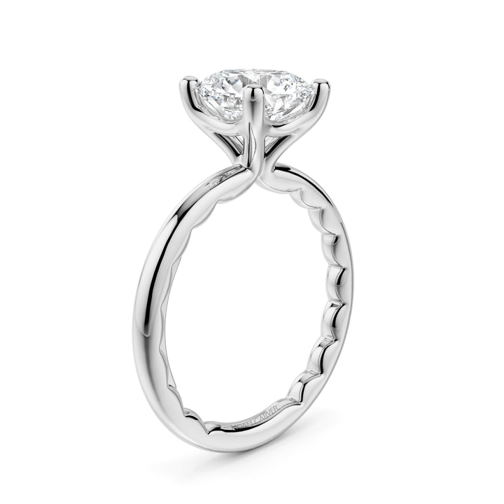 Engagement Semi Mounting