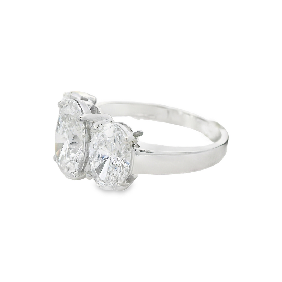 Estate Bridal Ring