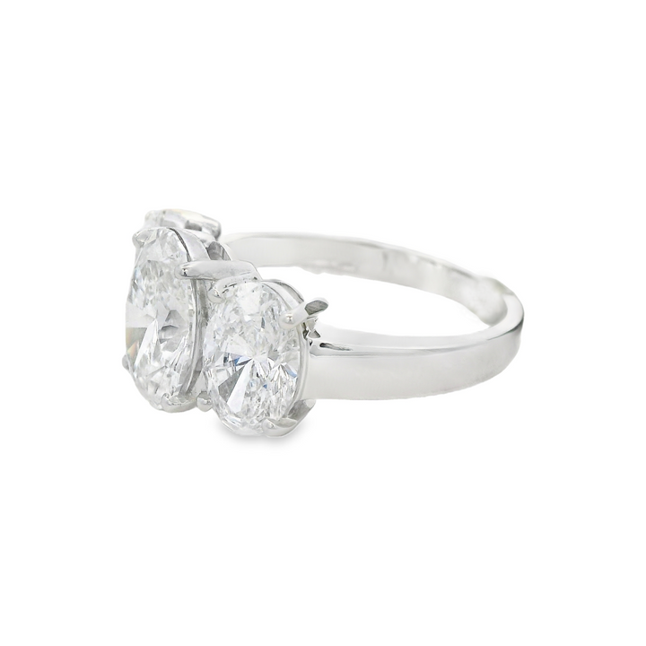 Estate Bridal Ring