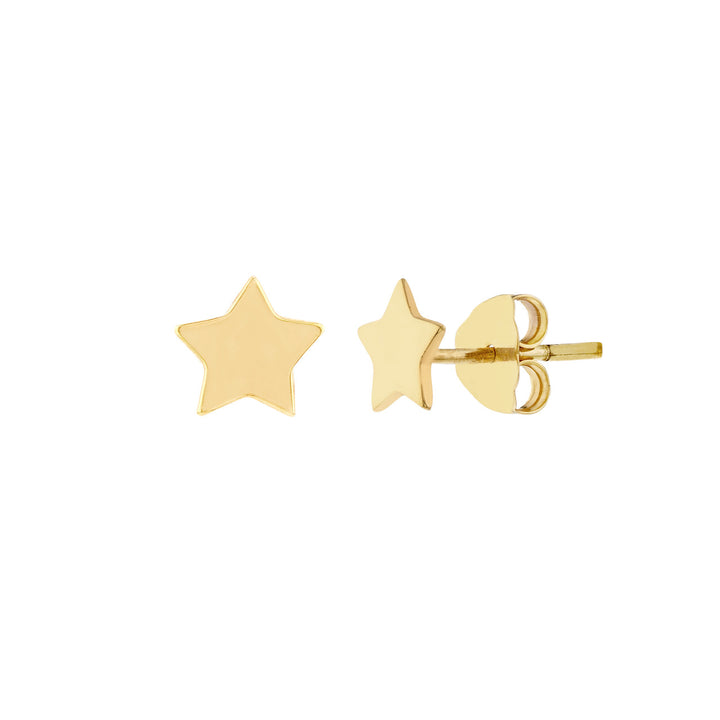 Gold Fashion