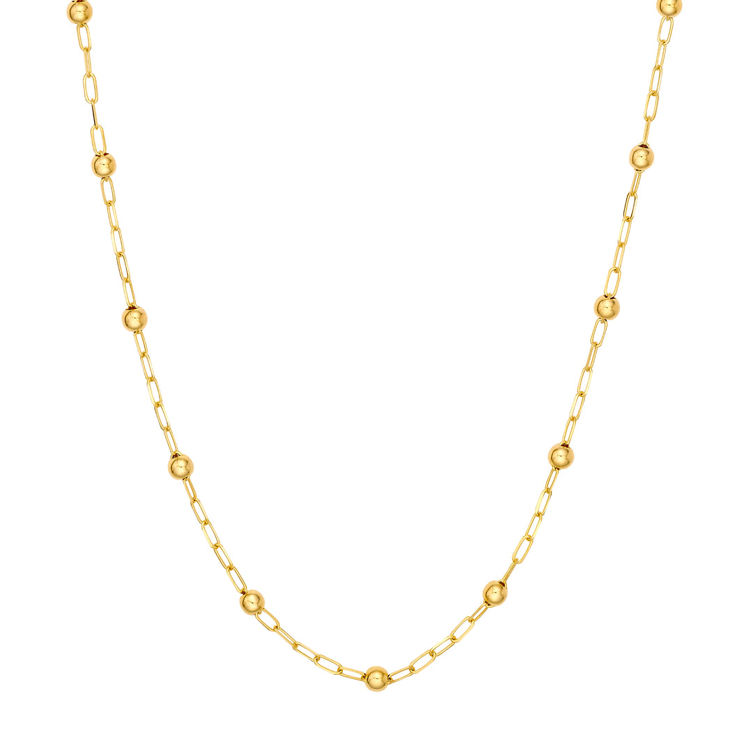 Gold Fashion