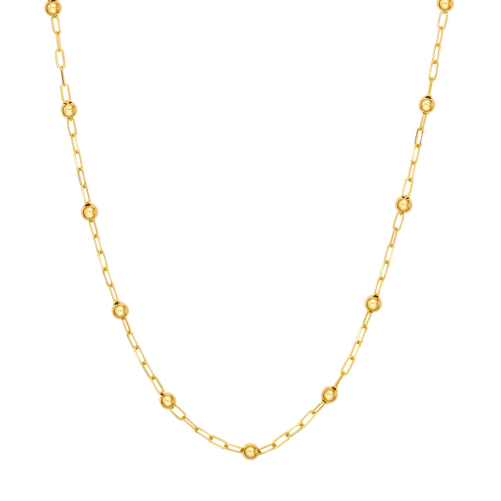 Gold Fashion