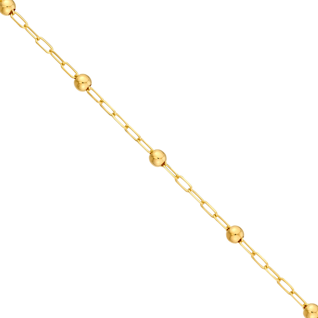 Gold Fashion