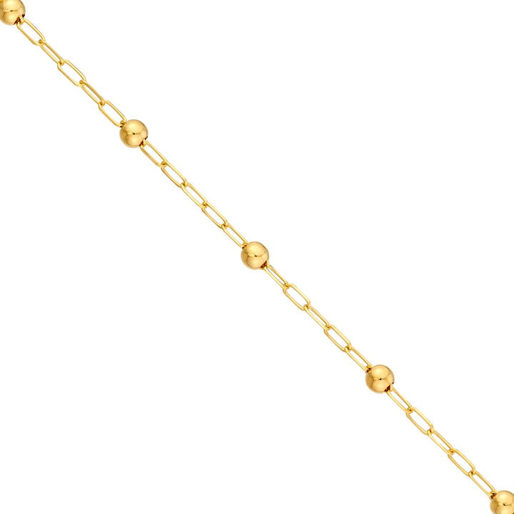 Gold Fashion