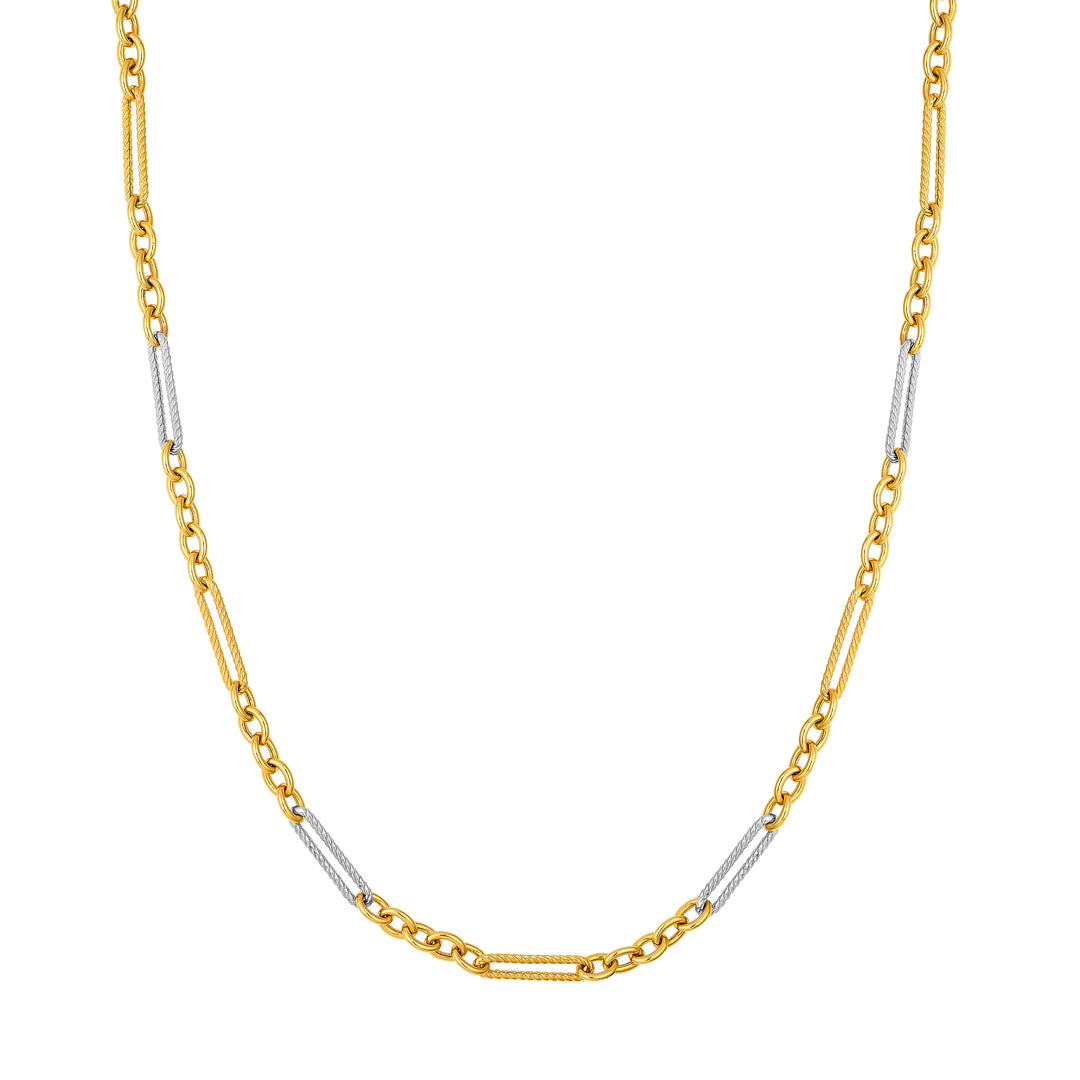 Gold Fashion