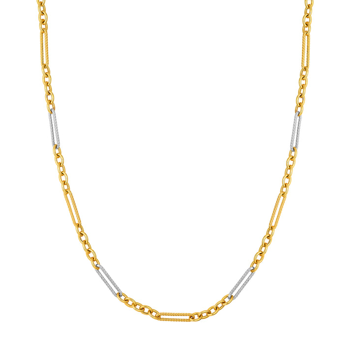 Gold Fashion