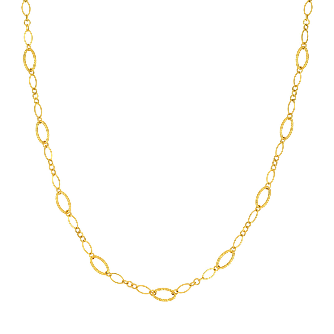 Gold Fashion