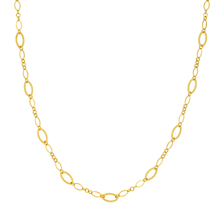 Gold Fashion