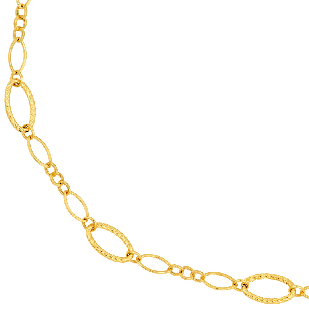 Gold Fashion