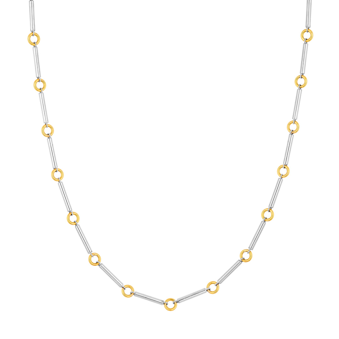 Gold Fashion