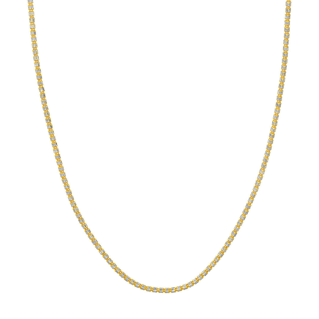 Gold Fashion