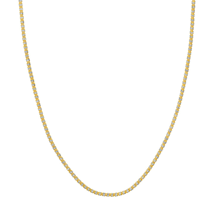 Gold Fashion