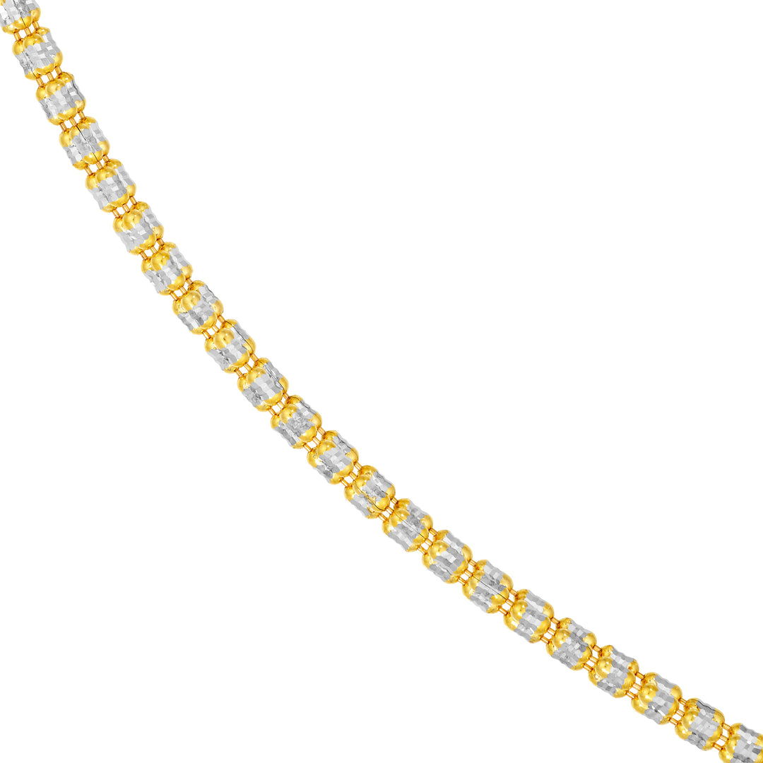 Gold Fashion