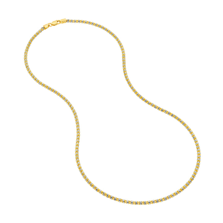 Gold Fashion