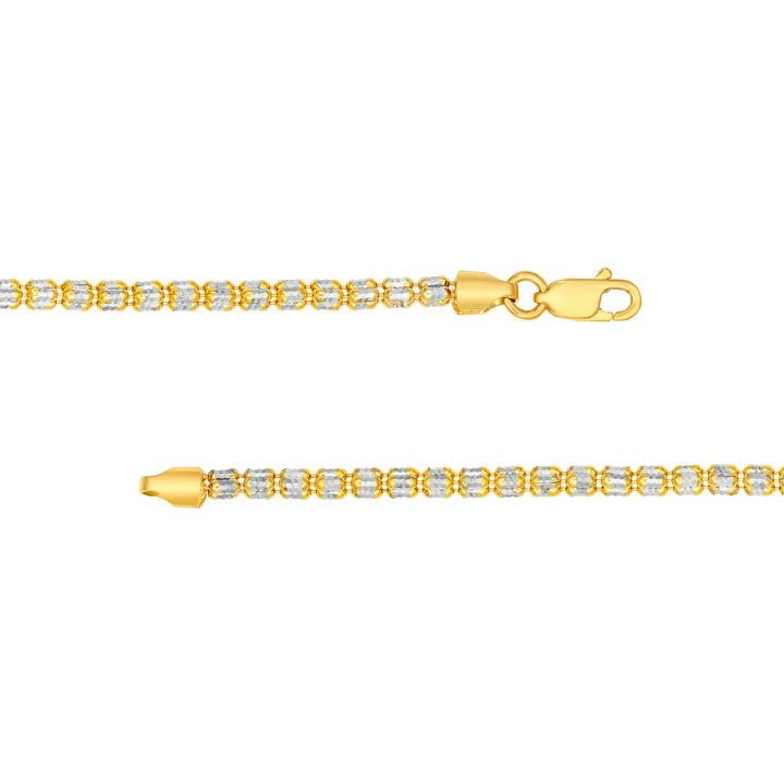 Gold Fashion