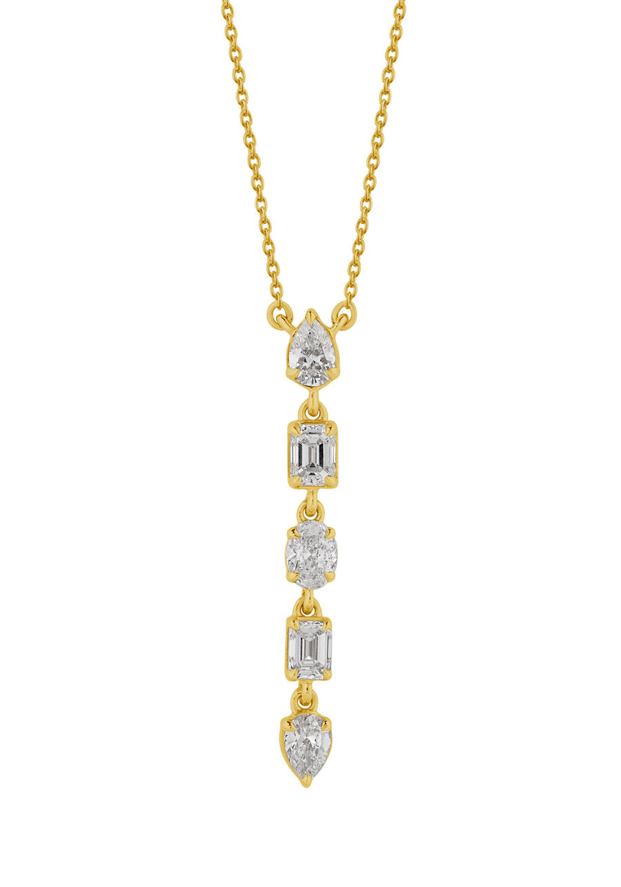 Diamond Necklace