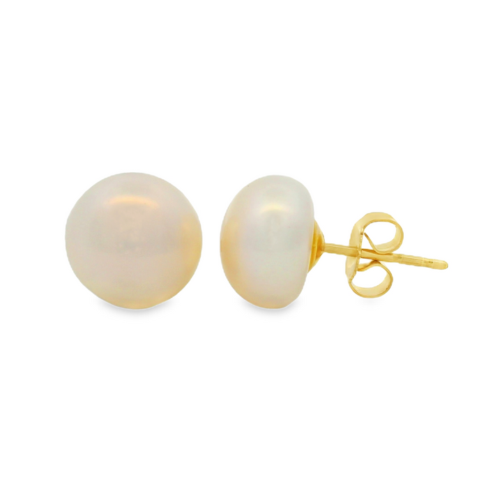 Estate Colored Stone Earrings