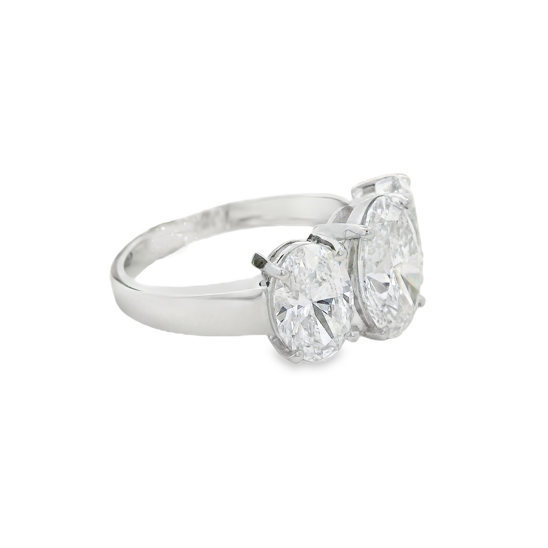 Estate Bridal Ring