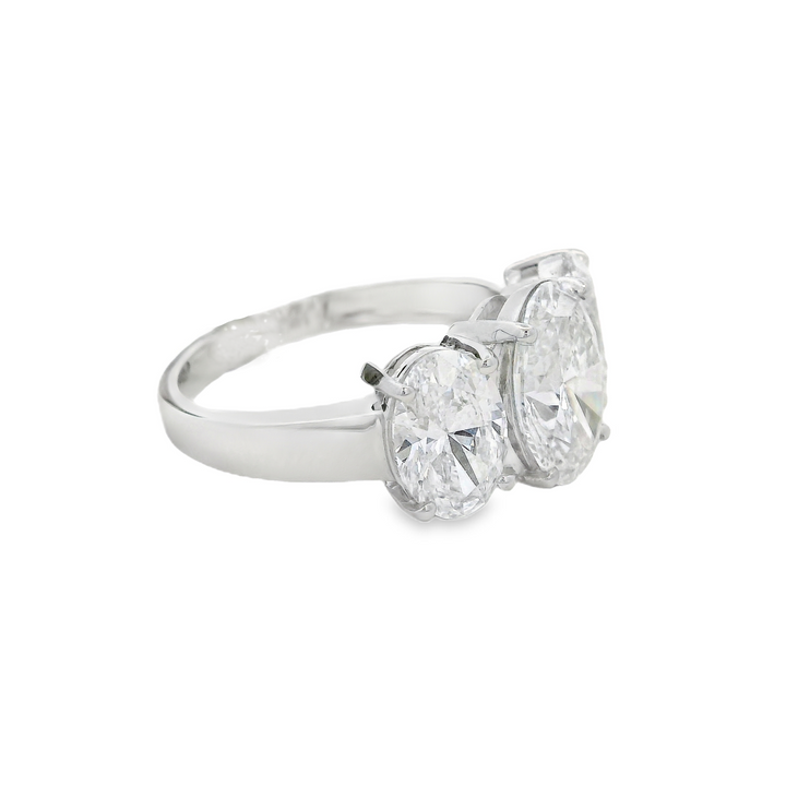 Estate Bridal Ring