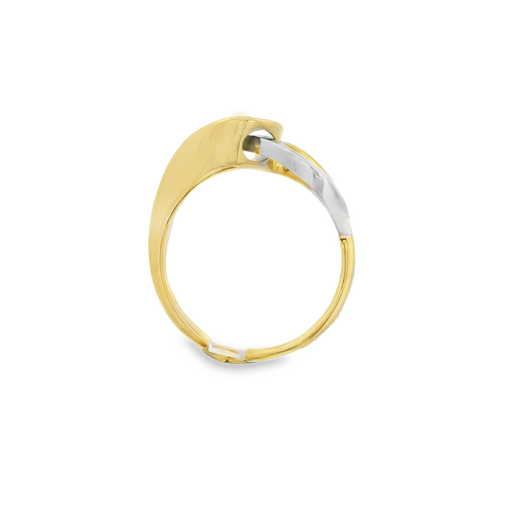Estate Gold Fashion