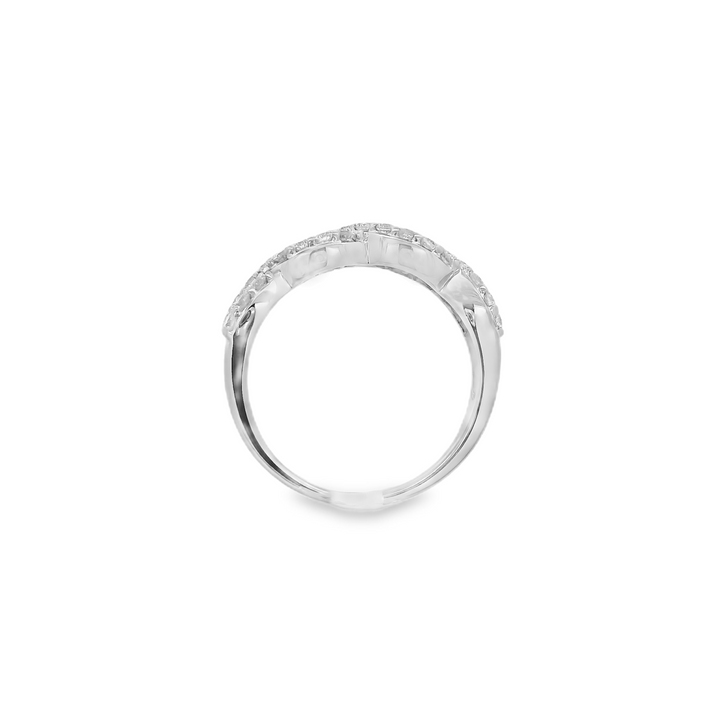 Estate Diamond Fashion Ring