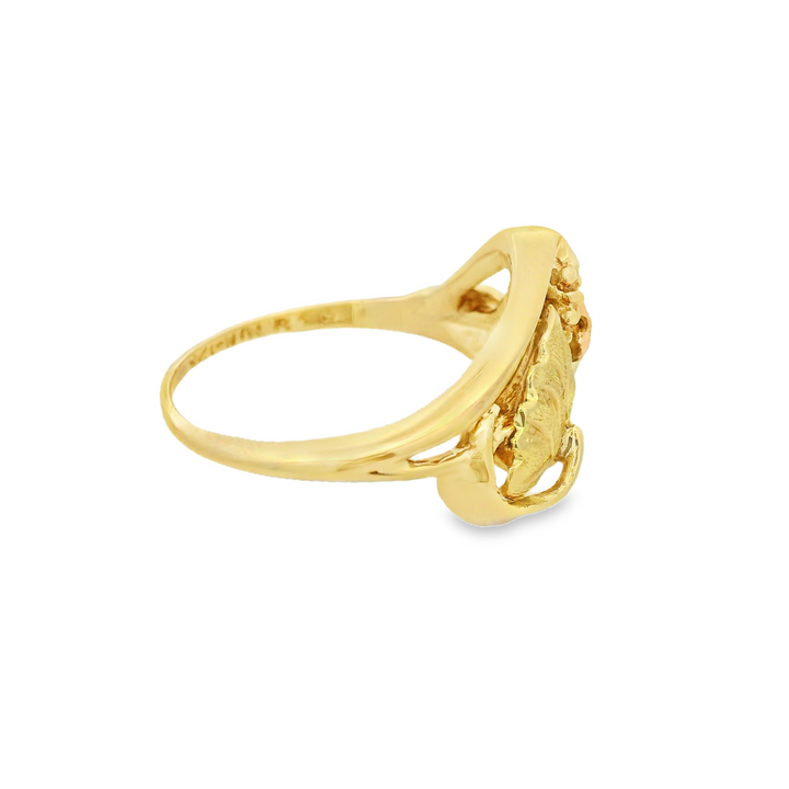 Estate Gold Fashion