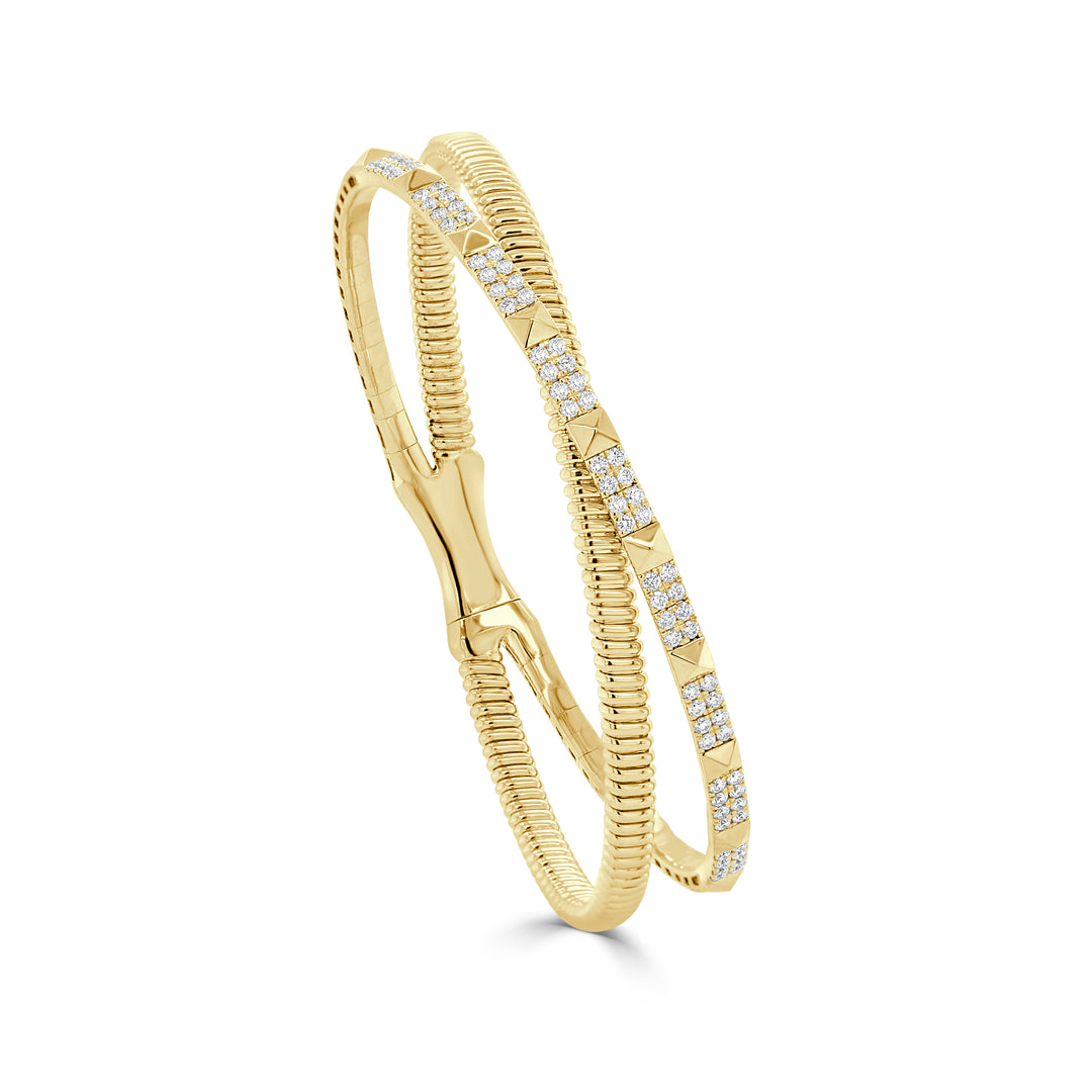 Diamond Bracelet