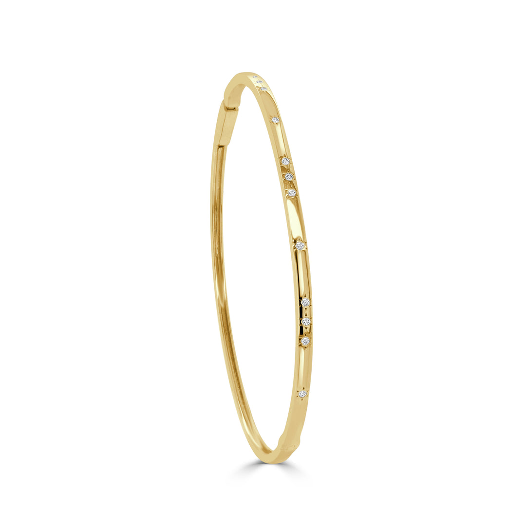 Diamond Bracelet