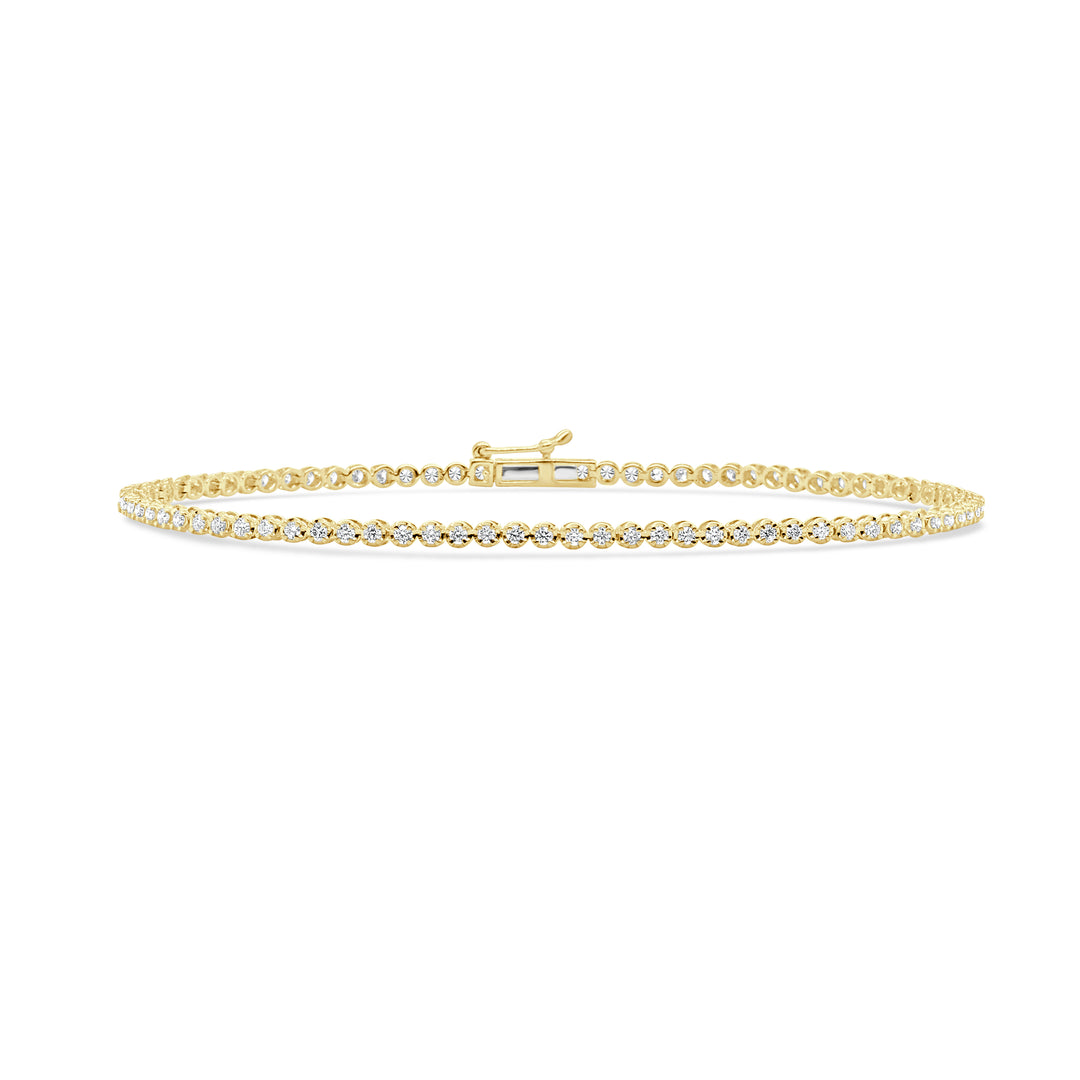 Diamond Bracelet
