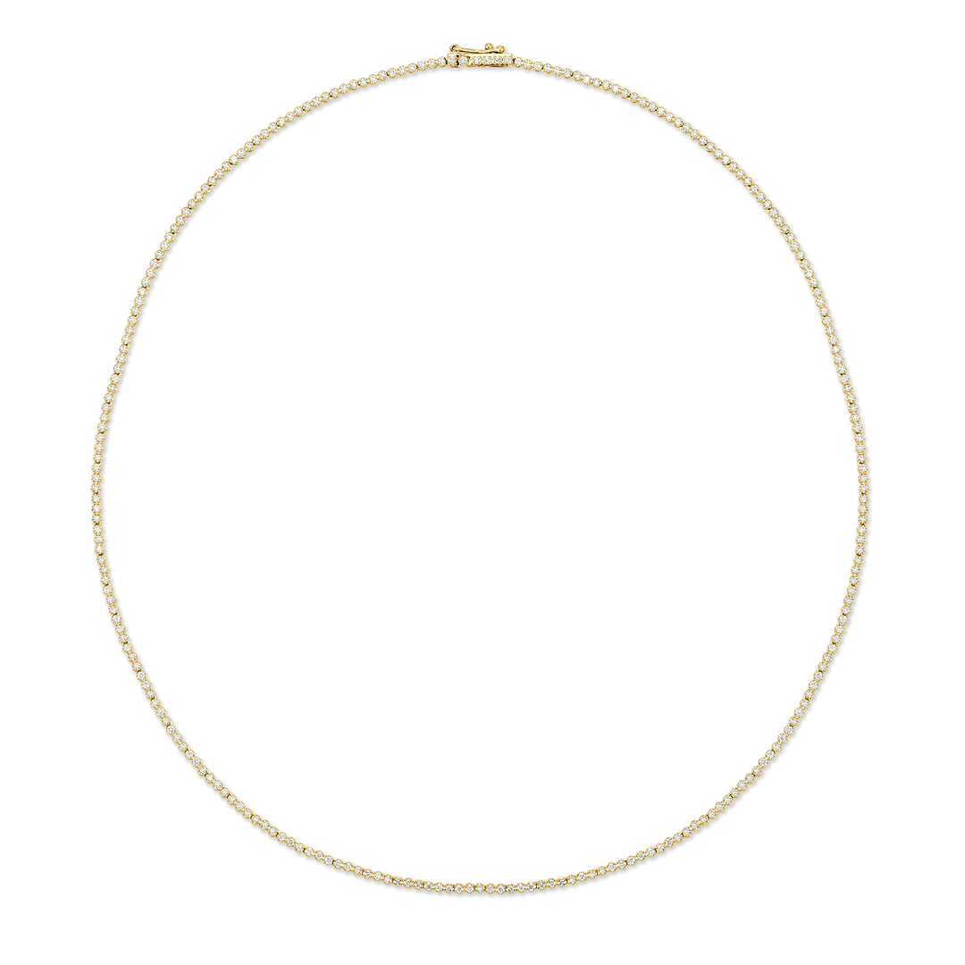 Diamond Necklace