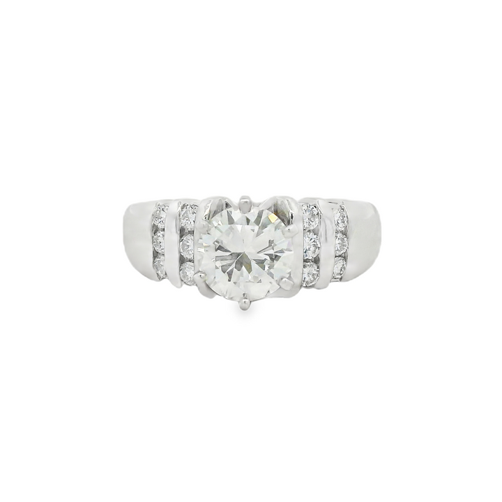 Estate Bridal Ring