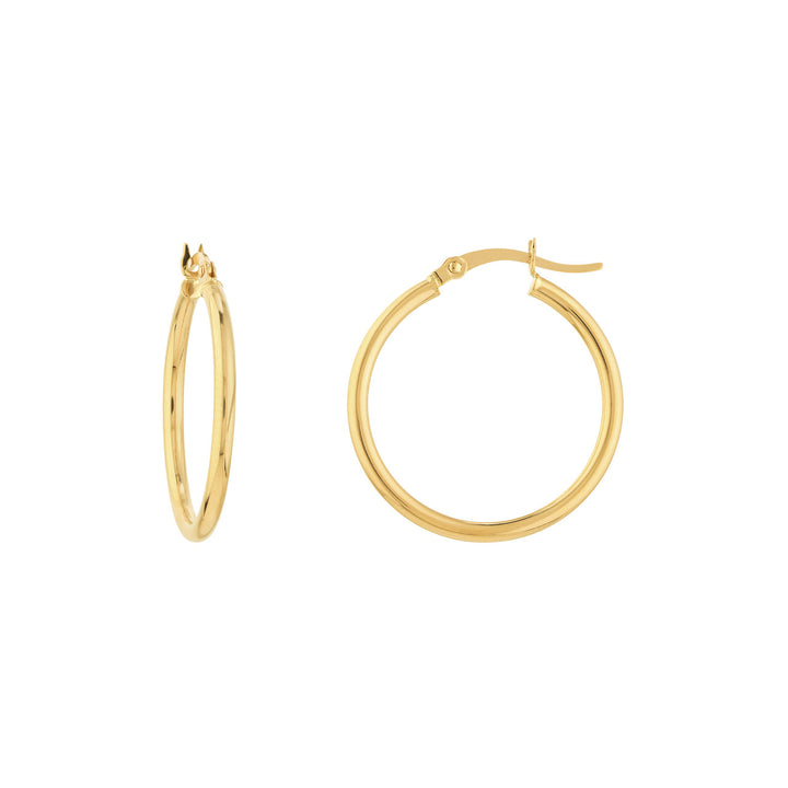 Gold Fashion