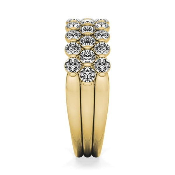 Lab Grown Diamond Women's Band