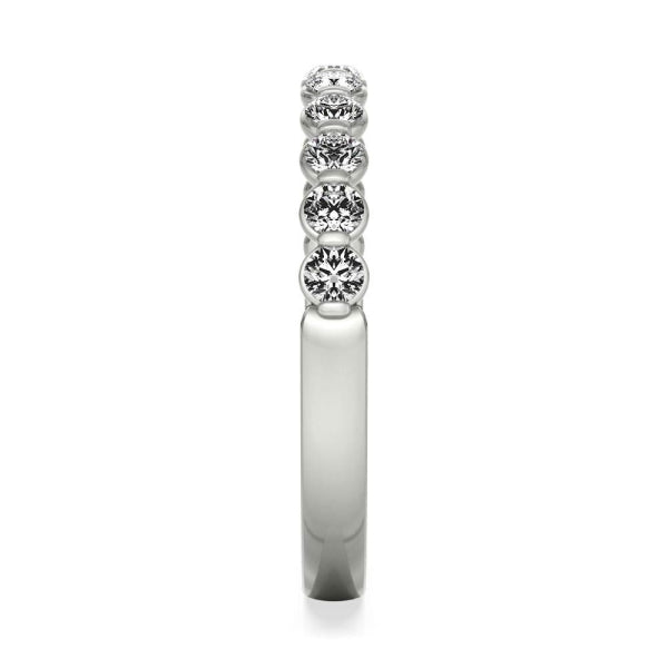 Lab Grown Diamond Women's Band