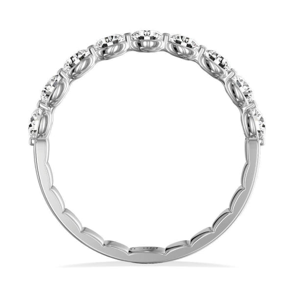 Lab Grown Diamond Women's Band