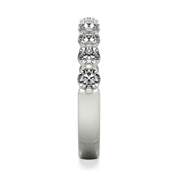 Lab Grown Diamond Women's Band