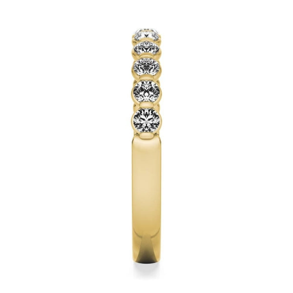 Lab Grown Diamond Women's Band