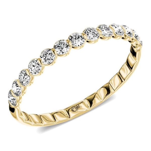 Lab Grown Diamond Women's Band